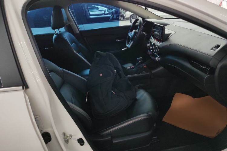 Used Nissan Sylphy 2022 1.6L XL CVT Enjoyment Edition Right Front Seat