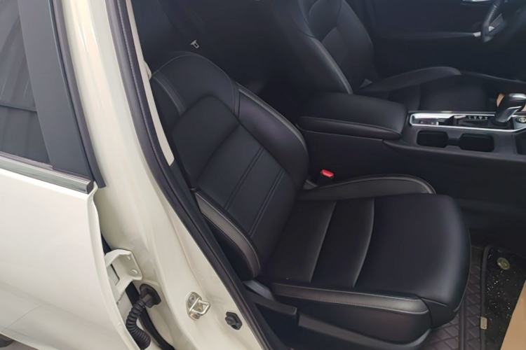 Used Nissan Sylphy 2022 1.6L XL CVT Enjoyment Edition Right Front Seat