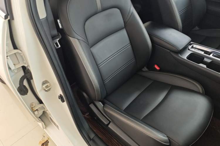 Used Nissan Sylphy 2022 1.6L XL CVT Enjoyment Edition Right Front Seat