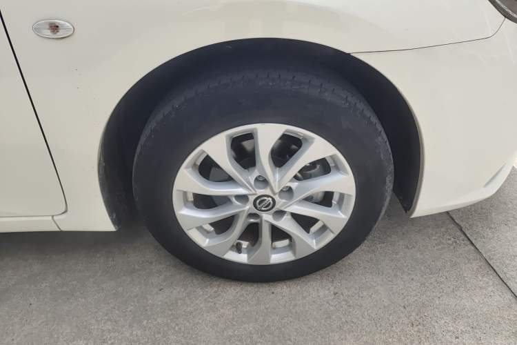 Used Nissan Sylphy 2022 Classic 1.6XE CVT Comfort Edition Right Front Wheel Hub