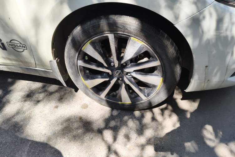 Used Nissan Sylphy 2022 Electric-Drive e-POWER Super Connect PLUS Right Front Wheel Hub