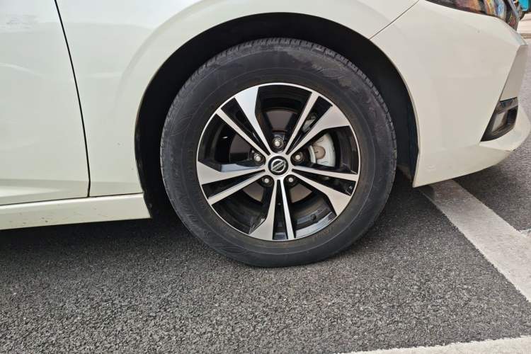 Used Nissan Sylphy 2022 1.6L XL CVT Enjoyment Edition Right Front Wheel Hub