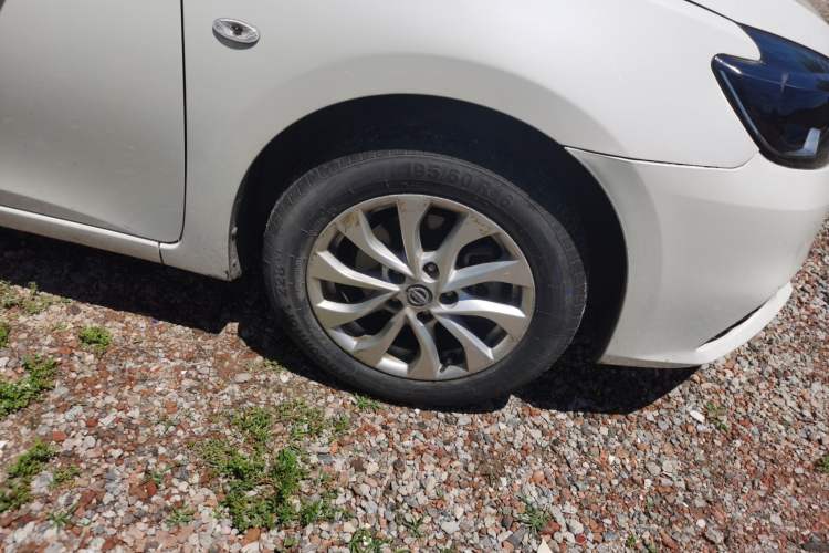 Used Nissan Sylphy 2022 Classic 1.6XE CVT Comfort Edition Right Front Wheel Hub