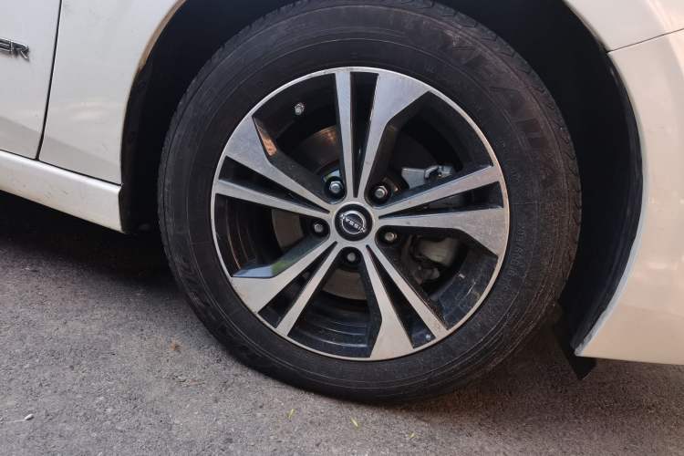 Used Nissan Sylphy 2022 e-POWER All-Electric Drive Pro Right Front Wheel Hub