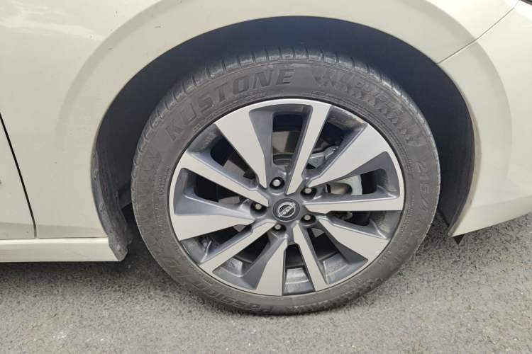 Used Nissan Sylphy 2022 e-POWER MAX with Advanced Electric Drive Autopilot Right Front Wheel Hub