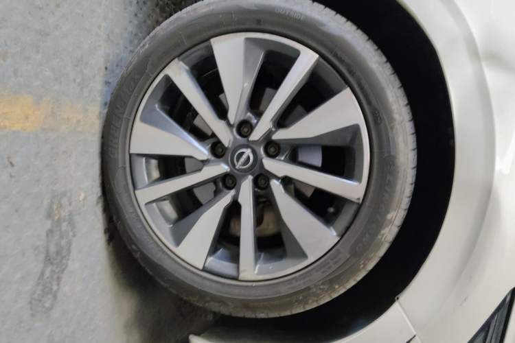 Used Nissan Sylphy 2022 Electric-Drive e-POWER Super Connect PLUS Right Front Wheel Hub