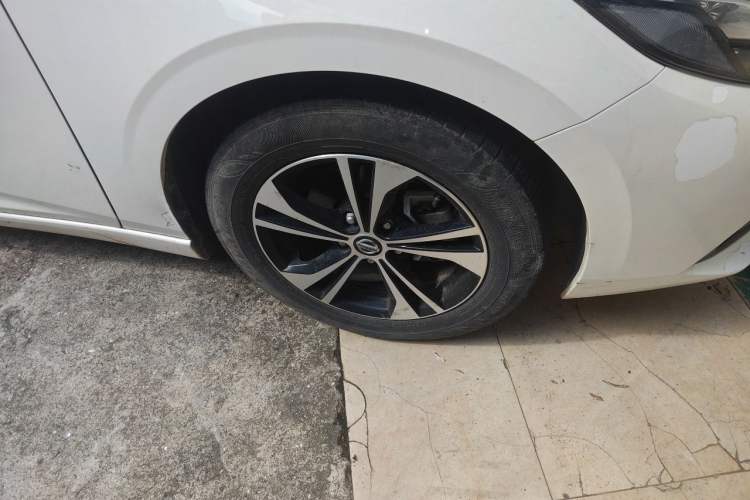 Used Nissan Sylphy 2022 1.6L XL CVT Enjoyment Edition Right Front Wheel Hub