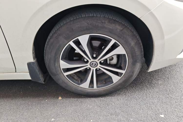 Used Nissan Sylphy 2022 1.6L XL CVT Enjoyment Edition Right Front Wheel Hub