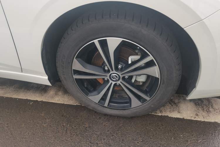Used Nissan Sylphy 2022 1.6L XL CVT Enjoyment Edition Right Front Wheel Hub