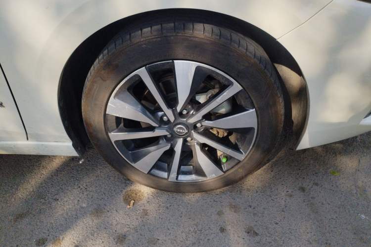 Used Nissan Sylphy 2022 Electric-Drive e-POWER Super Connect PLUS Right Front Wheel Hub