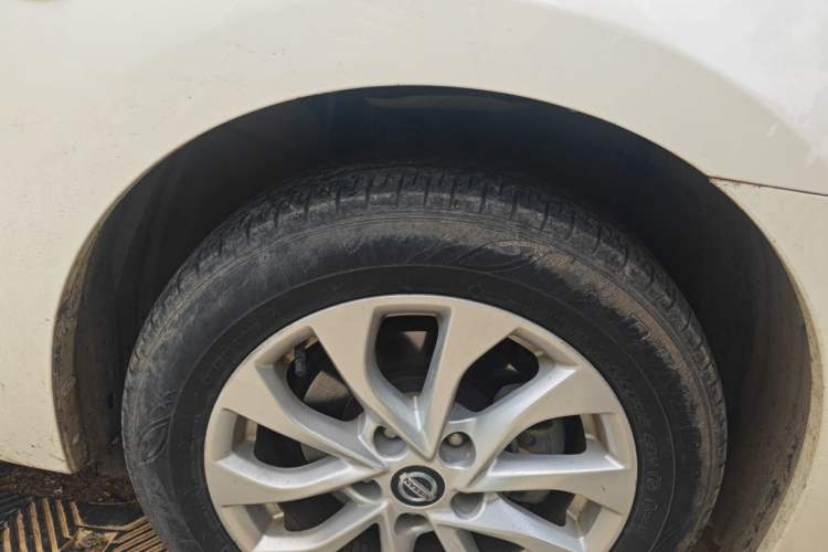 Used Nissan Sylphy 2022 Classic 1.6XE CVT Comfort Edition Right Front Wheel Hub