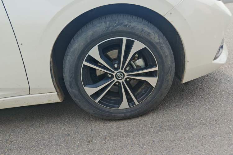 Used Nissan Sylphy 2022 1.6L XL CVT Enjoyment Edition Right Front Wheel Hub