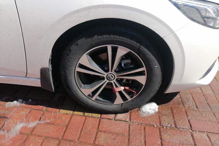 Used Nissan Sylphy 2022 1.6L XL CVT Enjoyment Edition Right Front Wheel Hub
