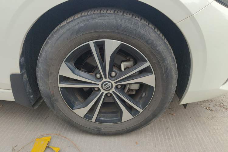 Used Nissan Sylphy 2022 1.6L XL CVT Enjoyment Edition Right Front Wheel Hub