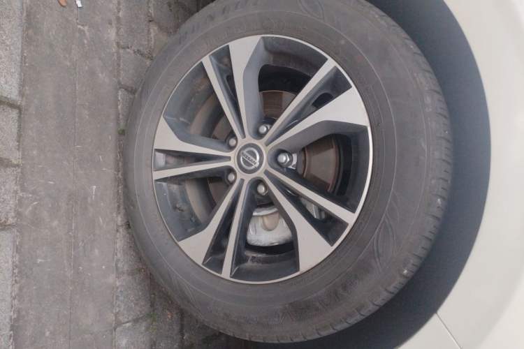 Used Nissan Sylphy 2022 1.6L XL CVT Enjoyment Edition Right Front Wheel Hub