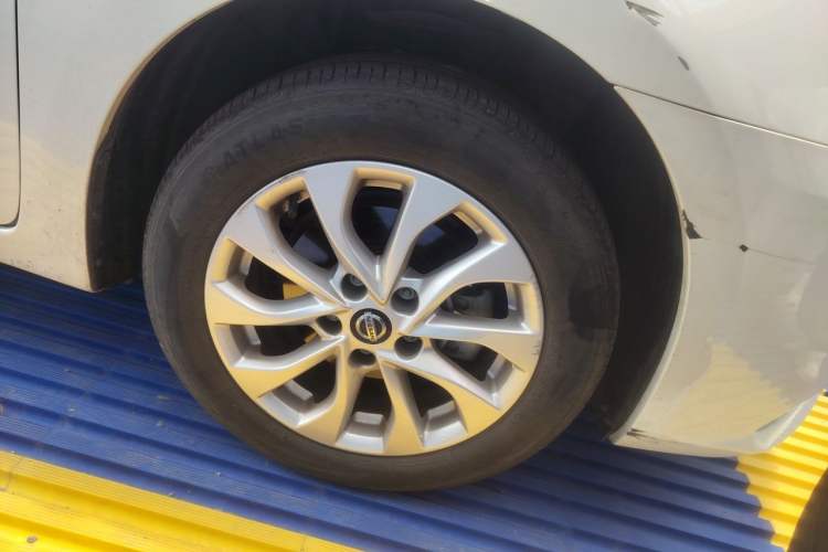 Used Nissan Sylphy 2022 Classic 1.6XE CVT Comfort Edition Right Front Wheel Hub