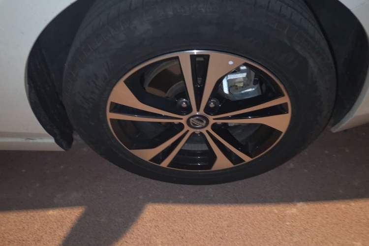Used Nissan Sylphy 2022 1.6L XL CVT Enjoyment Edition Right Front Wheel Hub