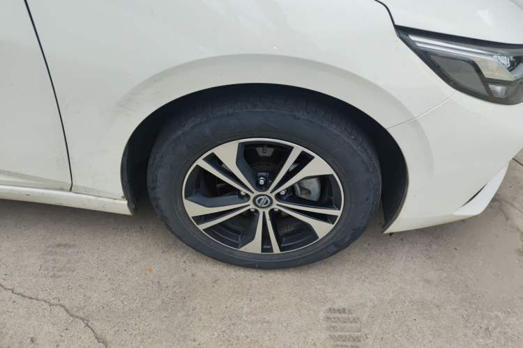 Used Nissan Sylphy 2022 1.6L XL CVT Enjoyment Edition Right Front Wheel Hub