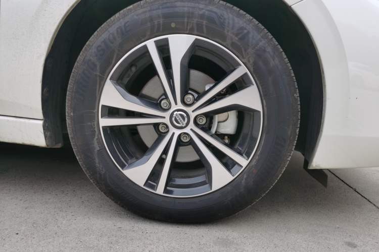 Used Nissan Sylphy 2022 1.6L XL CVT Enjoyment Edition Right Front Wheel Hub