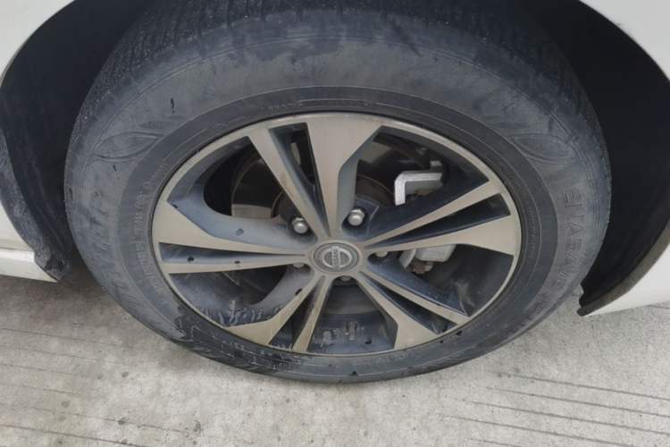 Used Nissan Sylphy 2022 1.6L XL CVT Enjoyment Edition Right Front Wheel Hub