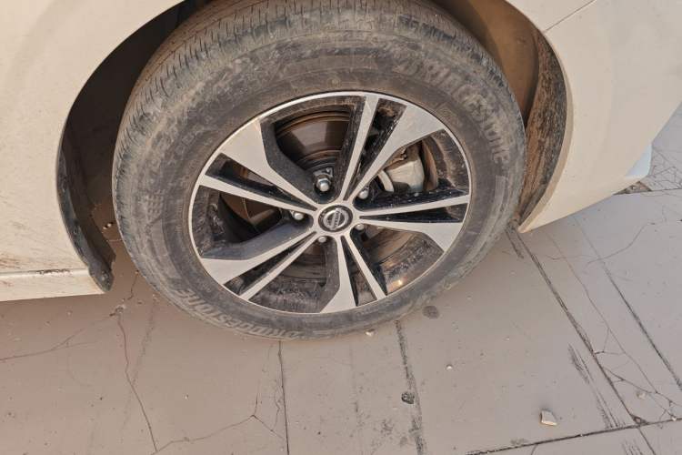 Used Nissan Sylphy 2022 1.6L XL CVT Enjoyment Edition Right Front Wheel Hub