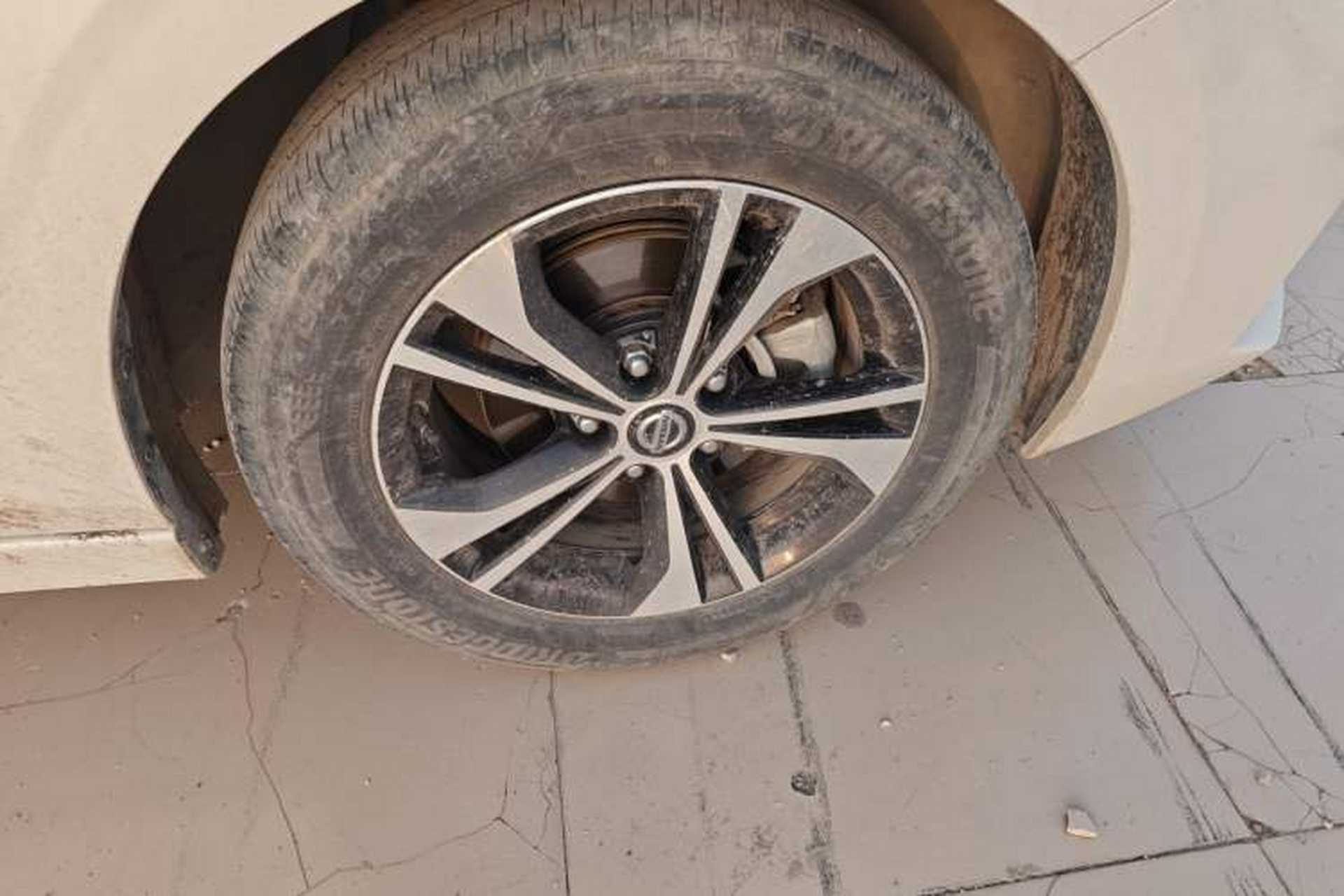 Used Nissan Sylphy 2022 1.6L XL CVT Enjoyment Edition Right Front Wheel Hub