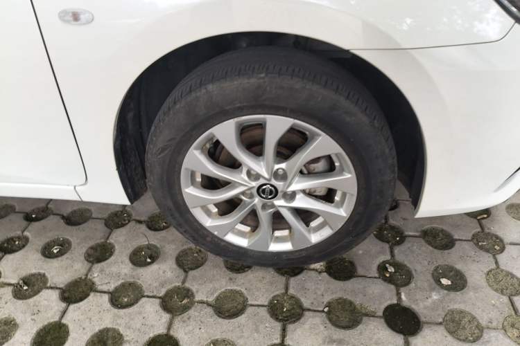 Used Nissan Sylphy 2022 Classic 1.6XE CVT Comfort Edition Right Front Wheel Hub