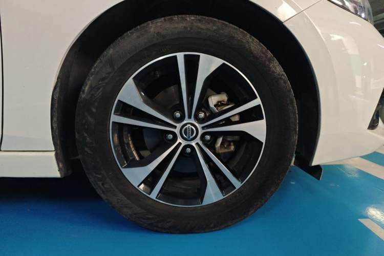 Used Nissan Sylphy 2022 1.6L XL CVT Enjoyment Edition Right Front Wheel Hub
