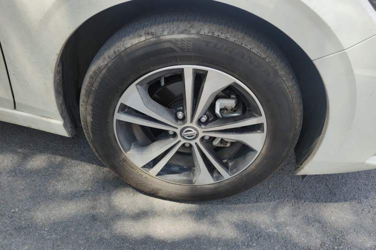 Used Nissan Sylphy 2022 1.6L XL CVT Enjoyment Edition Right Front Wheel Hub