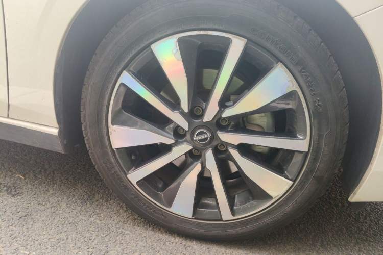 Used Nissan Sylphy 2022 Electric-Drive e-POWER Super Connect PLUS Right Front Wheel Hub