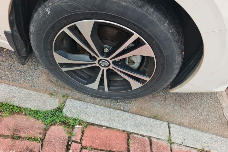 Used Nissan Sylphy 2022 1.6L XL CVT Enjoyment Edition Right Front Wheel Hub