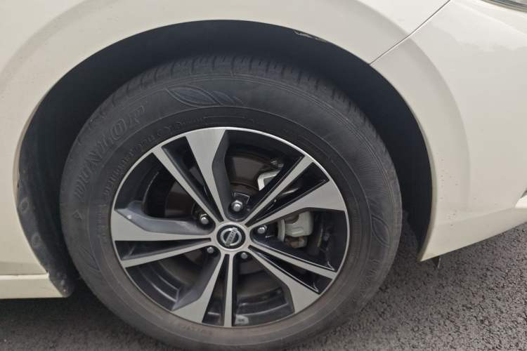 Used Nissan Sylphy 2022 1.6L XL CVT Enjoyment Edition Right Front Wheel Hub
