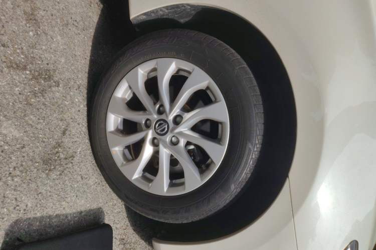 Used Nissan Sylphy 2022 Classic 1.6XE CVT Comfort Edition Right Front Wheel Hub