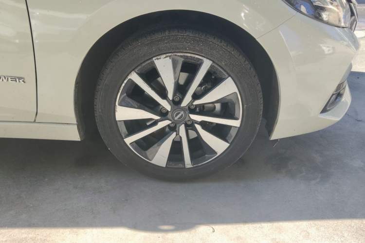 Used Nissan Sylphy 2022 Electric-Drive e-POWER Super Connect PLUS Right Front Wheel Hub