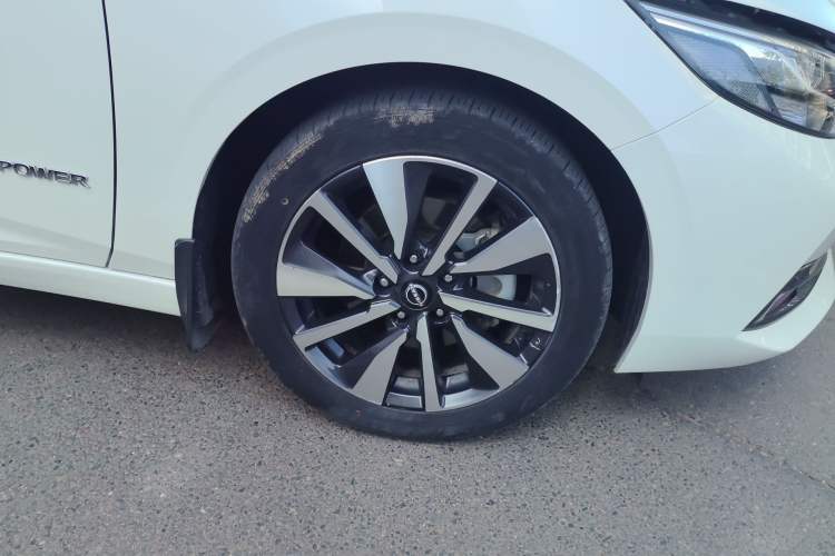 Used Nissan Sylphy 2022 Electric-Drive e-POWER Super Connect PLUS Right Front Wheel Hub