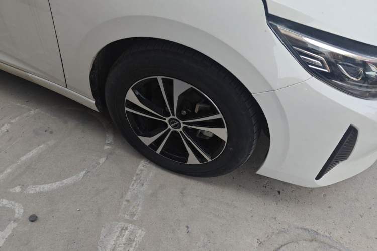 Used Nissan Sylphy 2022 1.6L XL CVT Enjoyment Edition Right Front Wheel Hub