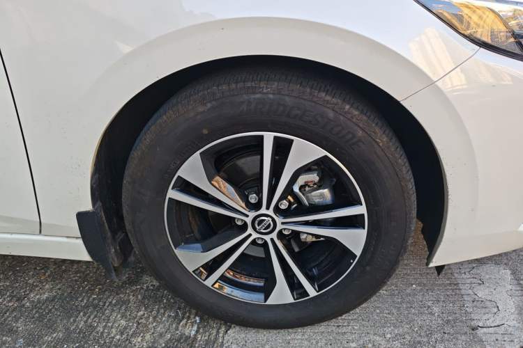 Used Nissan Sylphy 2022 1.6L XL CVT Enjoyment Edition Right Front Wheel Hub