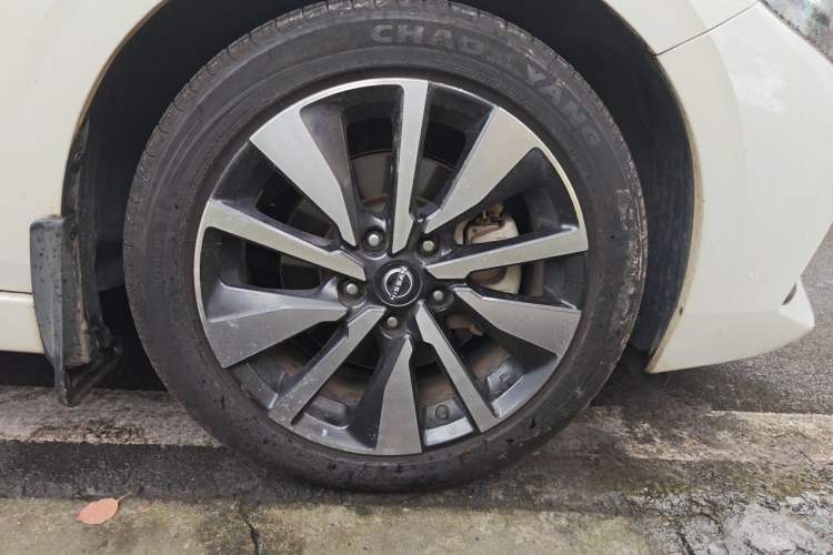 Used Nissan Sylphy 2022 Electric-Drive e-POWER Super Connect PLUS Right Front Wheel Hub