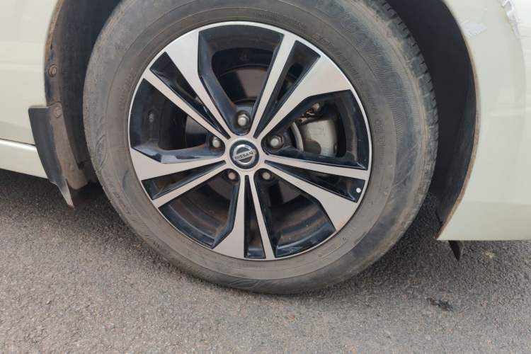 Used Nissan Sylphy 2022 1.6L XL CVT Enjoyment Edition Right Front Wheel Hub