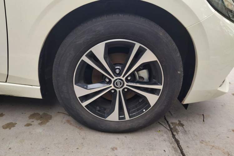 Used Nissan Sylphy 2022 1.6L XL CVT Enjoyment Edition Right Front Wheel Hub