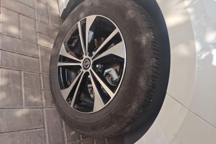 Used Nissan Sylphy 2022 1.6L XL CVT Enjoyment Edition Right Front Wheel Hub