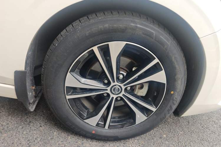 Used Nissan Sylphy 2022 1.6L XL CVT Smart Enjoyment Version Right Front Wheel Hub