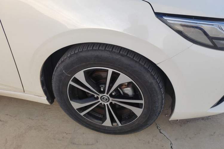Used Nissan Sylphy 2022 1.6L XL CVT Enjoyment Edition Right Front Wheel Hub