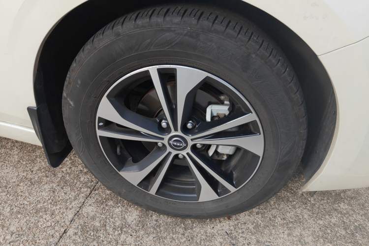 Used Nissan Sylphy 2022 1.6L XL CVT Enjoyment Edition Right Front Wheel Hub