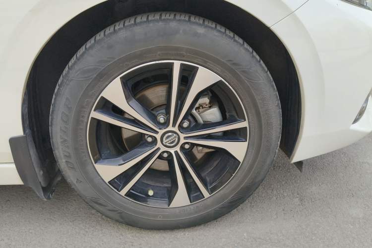 Used Nissan Sylphy 2022 1.6L XL CVT Enjoyment Edition Right Front Wheel Hub