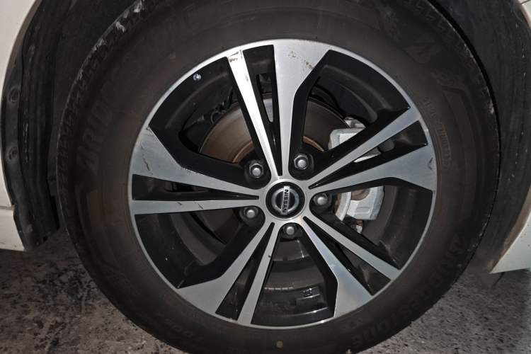 Used Nissan Sylphy 2022 1.6L XL CVT Enjoyment Edition Right Front Wheel Hub