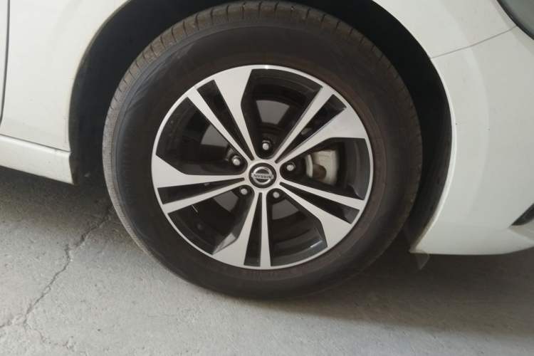 Used Nissan Sylphy 2022 1.6L XL CVT Enjoyment Edition Right Front Wheel Hub
