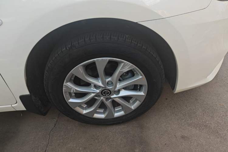 Used Nissan Sylphy 2022 Classic 1.6XL CVT Luxury Edition Right Front Wheel Hub
