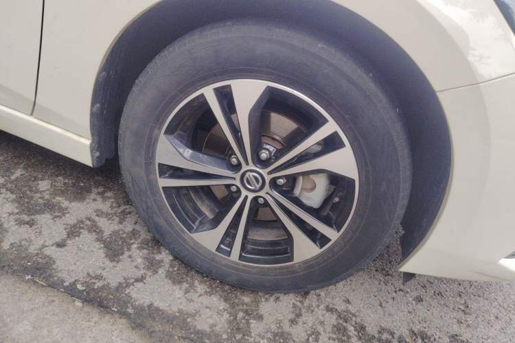 Used Nissan Sylphy 2022 1.6L XL CVT Enjoyment Edition Right Front Wheel Hub