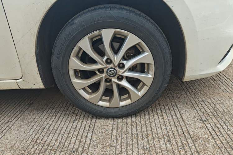 Used Nissan Sylphy 2022 Classic 1.6XE CVT Comfort Edition Right Front Wheel Hub